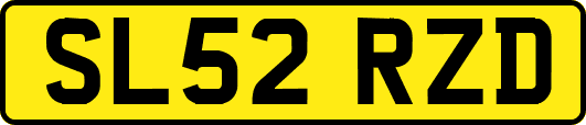 SL52RZD