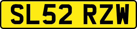 SL52RZW