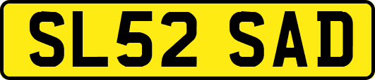 SL52SAD