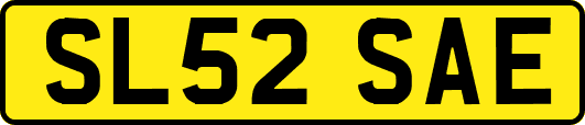 SL52SAE