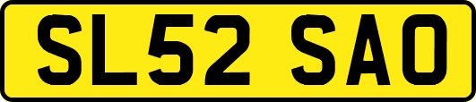 SL52SAO