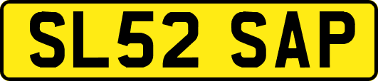 SL52SAP