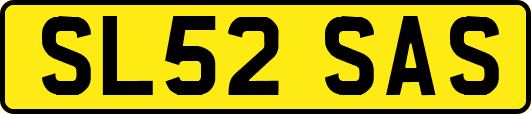 SL52SAS