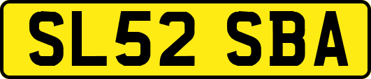 SL52SBA