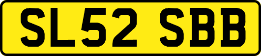 SL52SBB