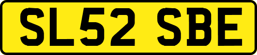 SL52SBE