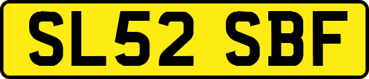 SL52SBF
