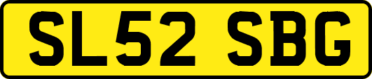 SL52SBG