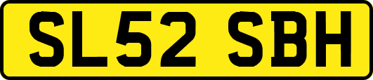 SL52SBH