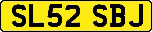 SL52SBJ