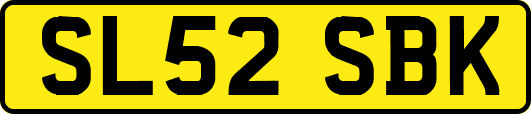 SL52SBK