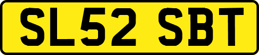 SL52SBT