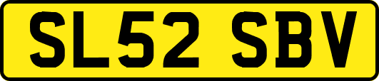 SL52SBV