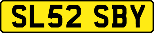 SL52SBY