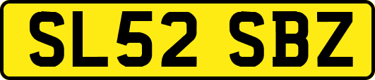 SL52SBZ