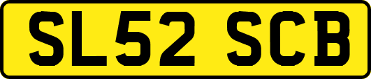 SL52SCB