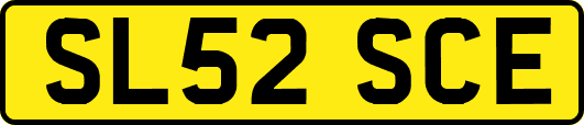SL52SCE