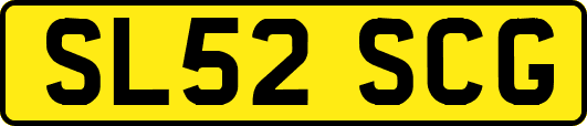 SL52SCG