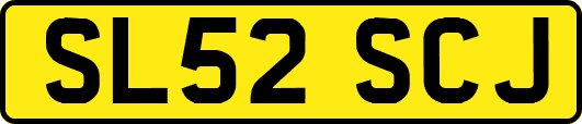 SL52SCJ
