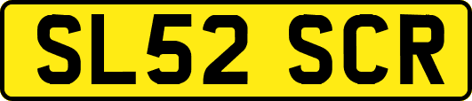 SL52SCR