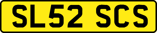 SL52SCS