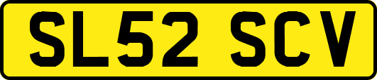 SL52SCV