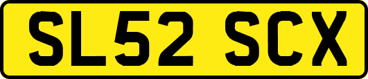 SL52SCX