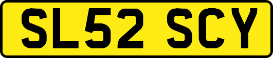 SL52SCY