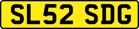 SL52SDG