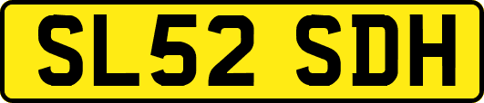 SL52SDH
