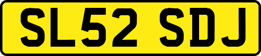 SL52SDJ