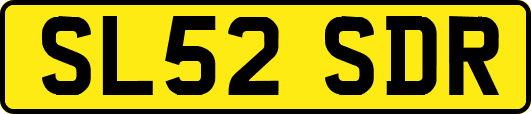 SL52SDR