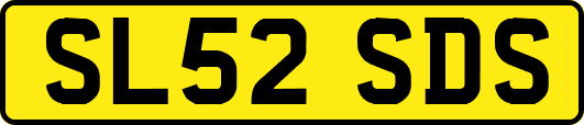 SL52SDS