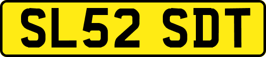 SL52SDT