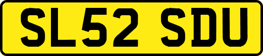 SL52SDU
