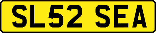 SL52SEA