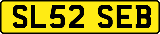 SL52SEB