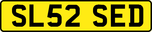 SL52SED