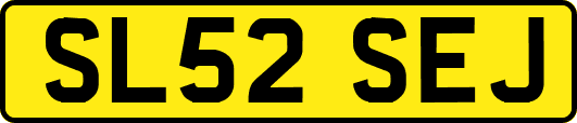 SL52SEJ