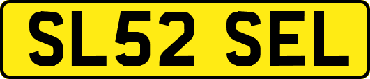SL52SEL