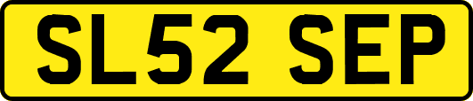 SL52SEP