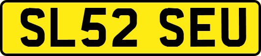 SL52SEU