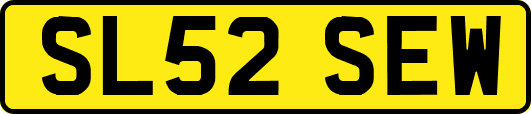 SL52SEW