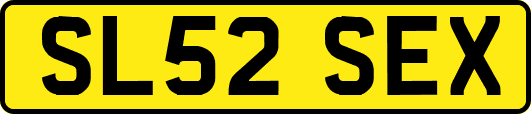 SL52SEX