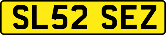 SL52SEZ