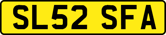 SL52SFA