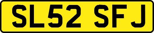 SL52SFJ