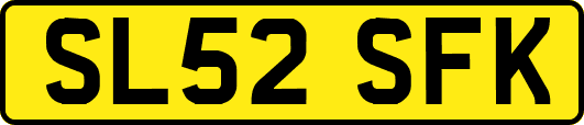 SL52SFK