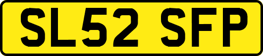 SL52SFP