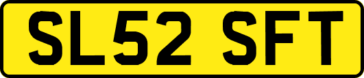 SL52SFT